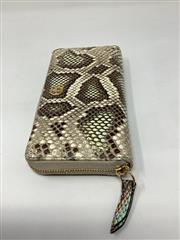 GUCCI CANVAS GG WALLET